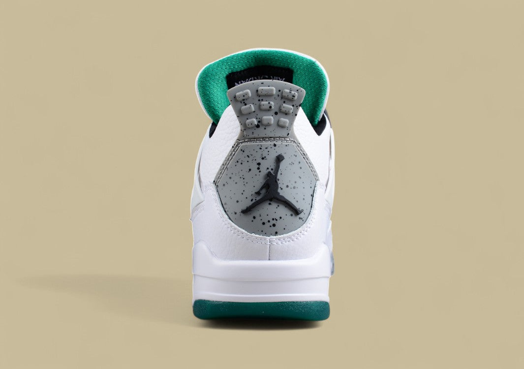 Air Jordan 4 Retro "Do the Right Thing"