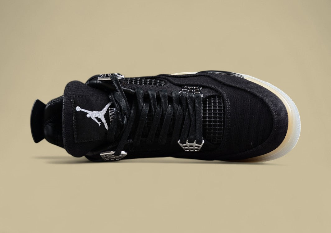Air Jordan 4 Retro Eminem Carhartt