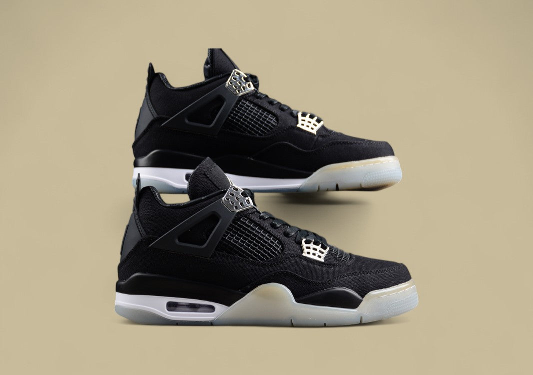 Air Jordan 4 Retro Eminem Carhartt