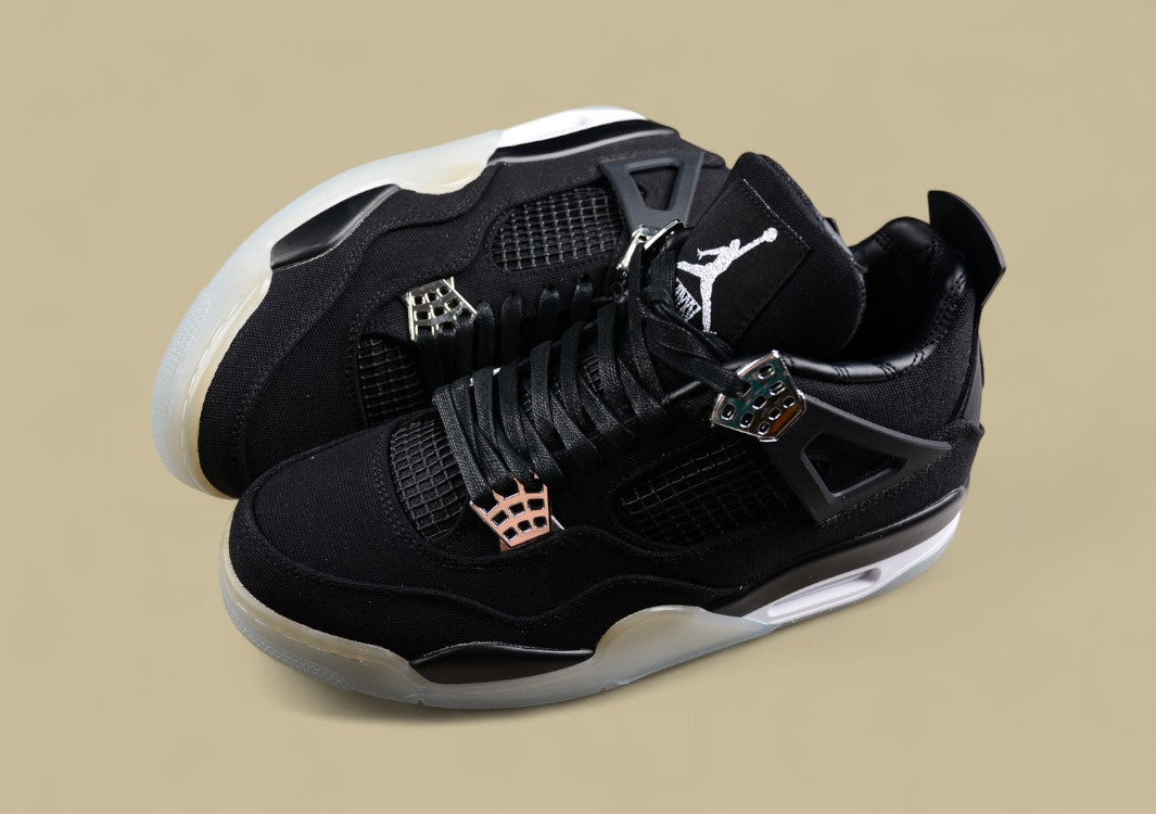 Air Jordan 4 Retro Eminem Carhartt
