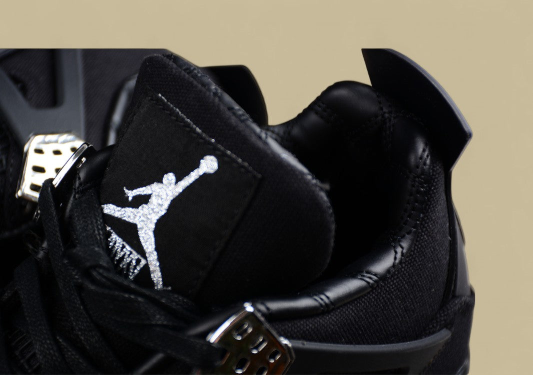 Air Jordan 4 Retro Eminem Carhartt