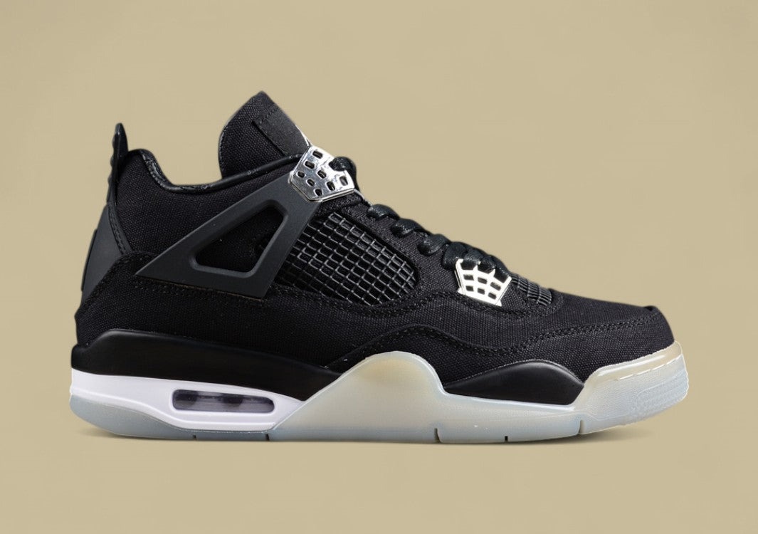 Air Jordan 4 Retro Eminem Carhartt