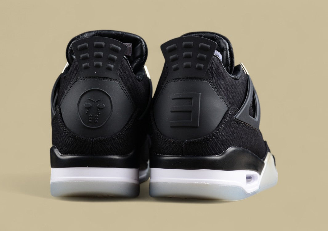Air Jordan 4 Retro Eminem Carhartt
