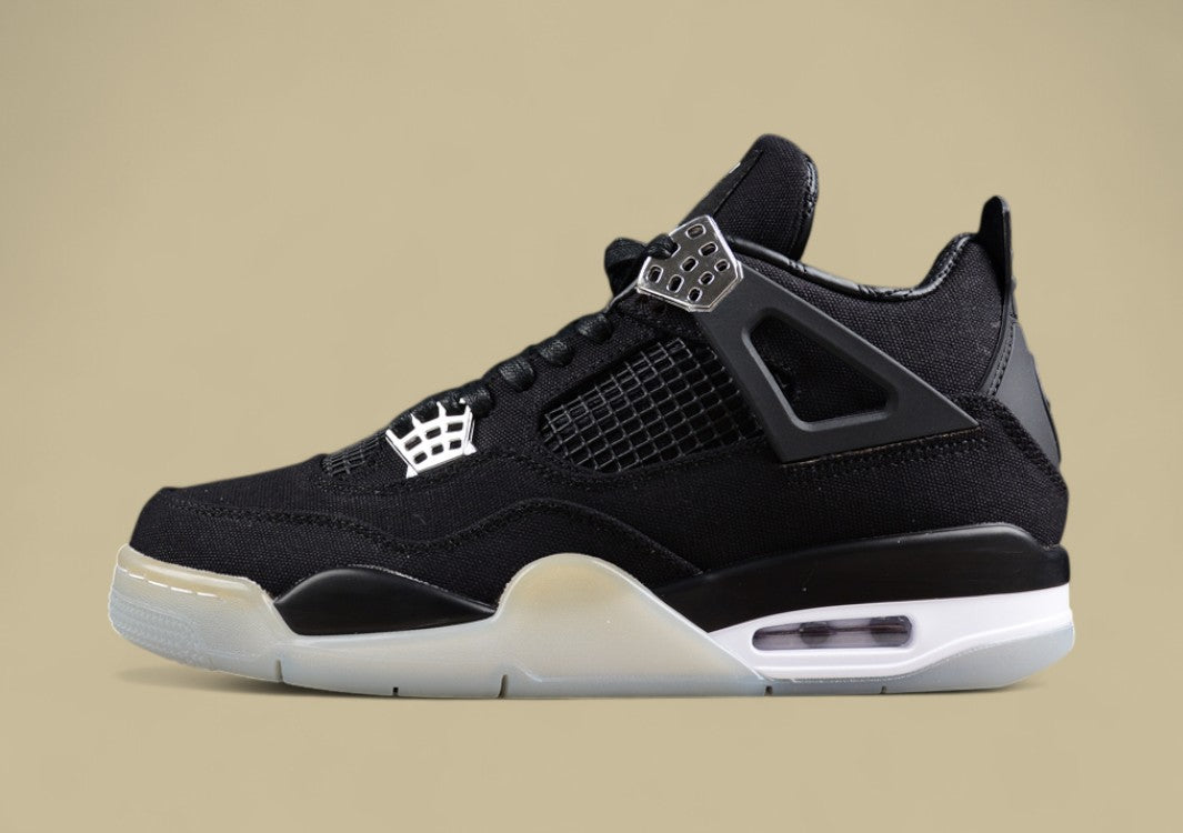 Air Jordan 4 Retro Eminem Carhartt