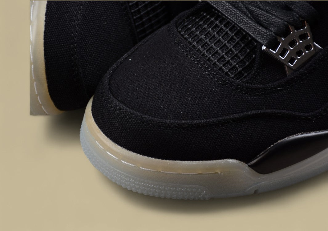 Air Jordan 4 Retro Eminem Carhartt