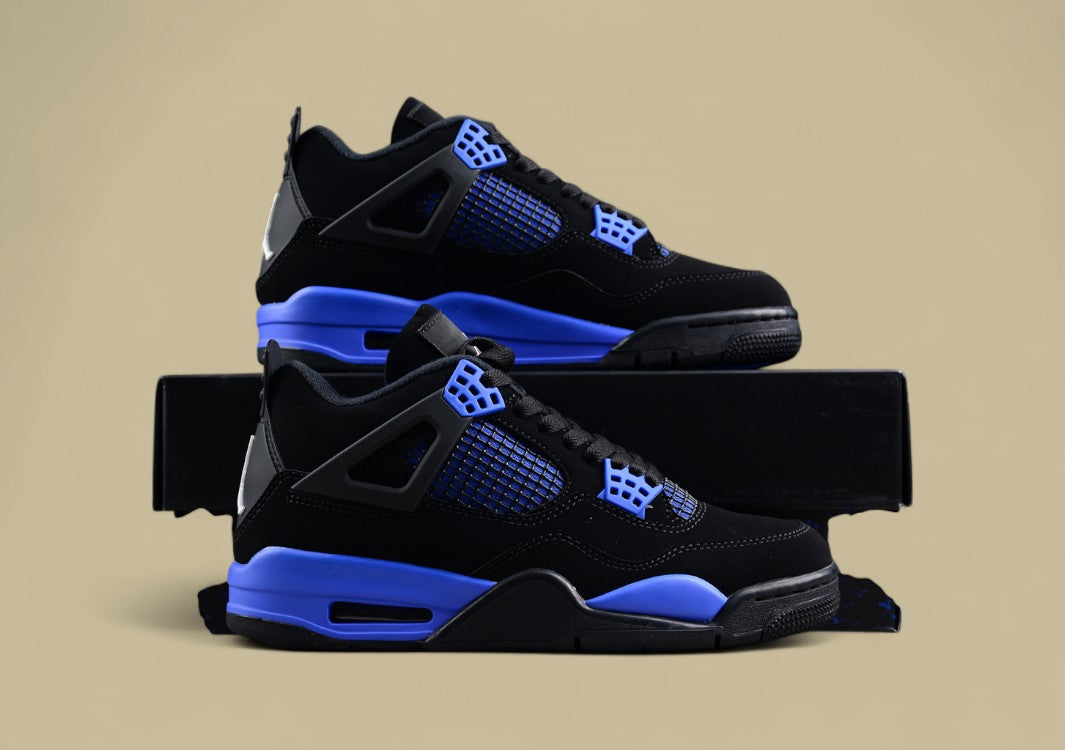 Air Jordan 4 Retro "Heilan"