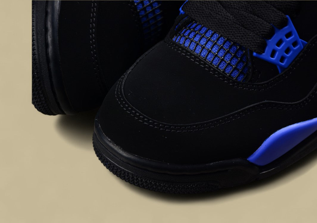 Air Jordan 4 Retro "Heilan"