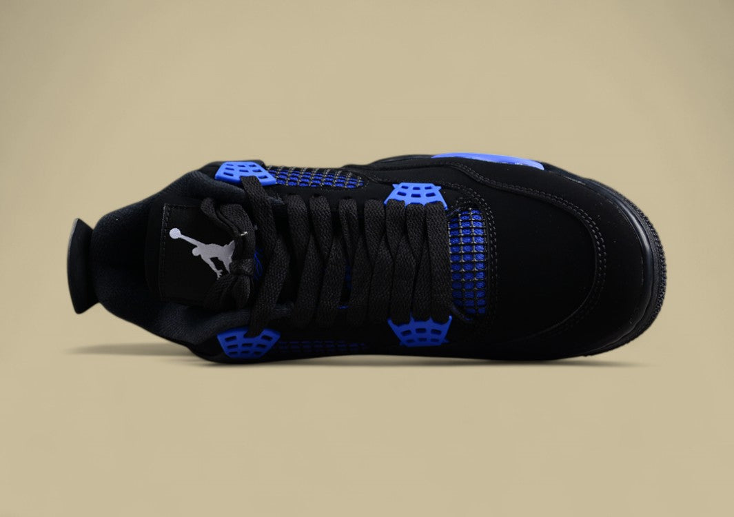 Air Jordan 4 Retro "Heilan"
