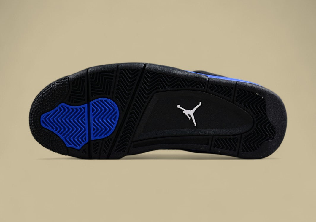 Air Jordan 4 Retro "Heilan"