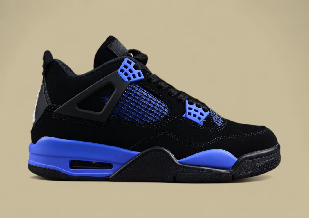 Air Jordan 4 Retro "Heilan"