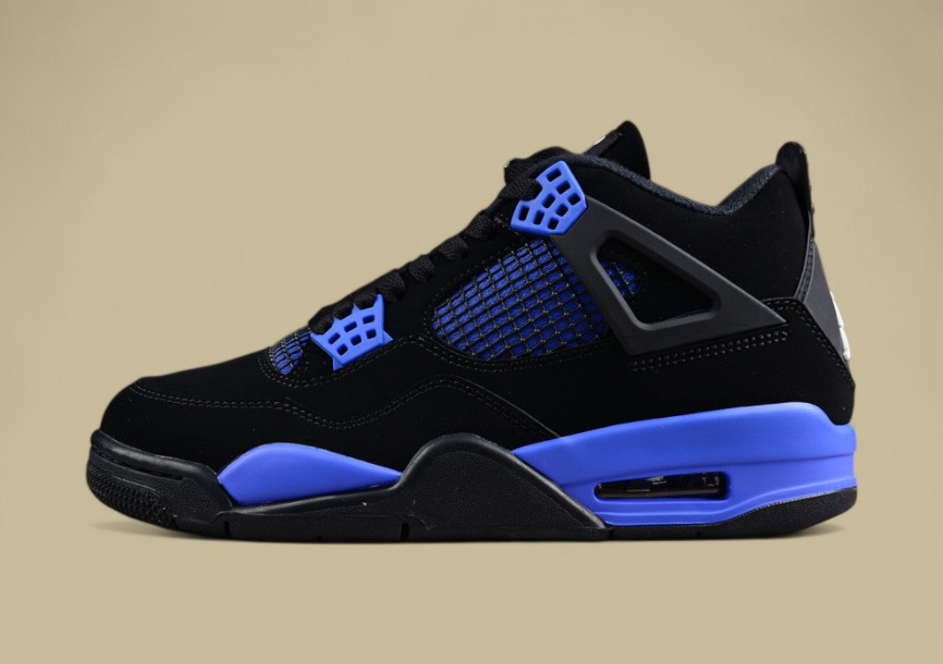 Air Jordan 4 Retro "Heilan"