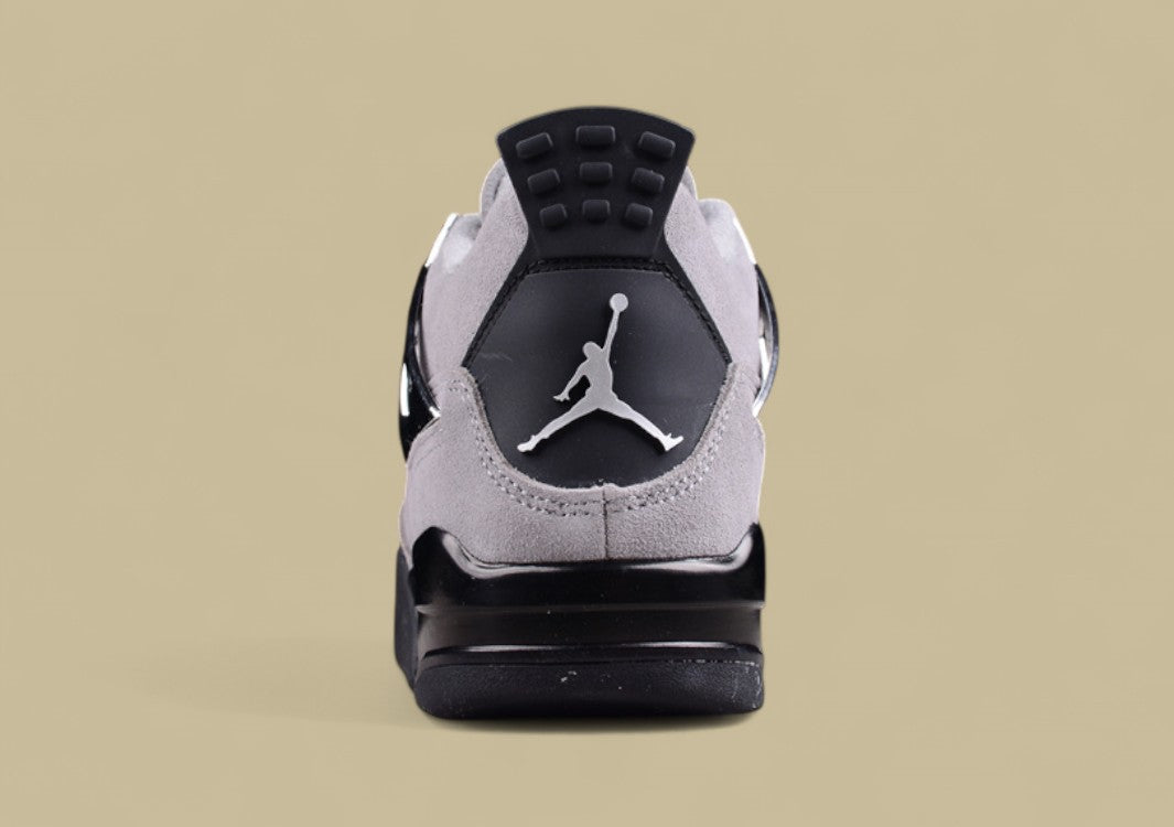 Air Jordan 4 Retro "Hot Lava"
