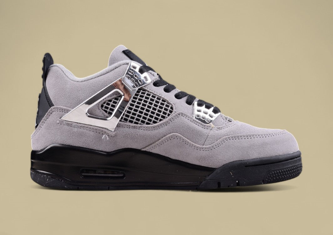 Air Jordan 4 Retro "Hot Lava"
