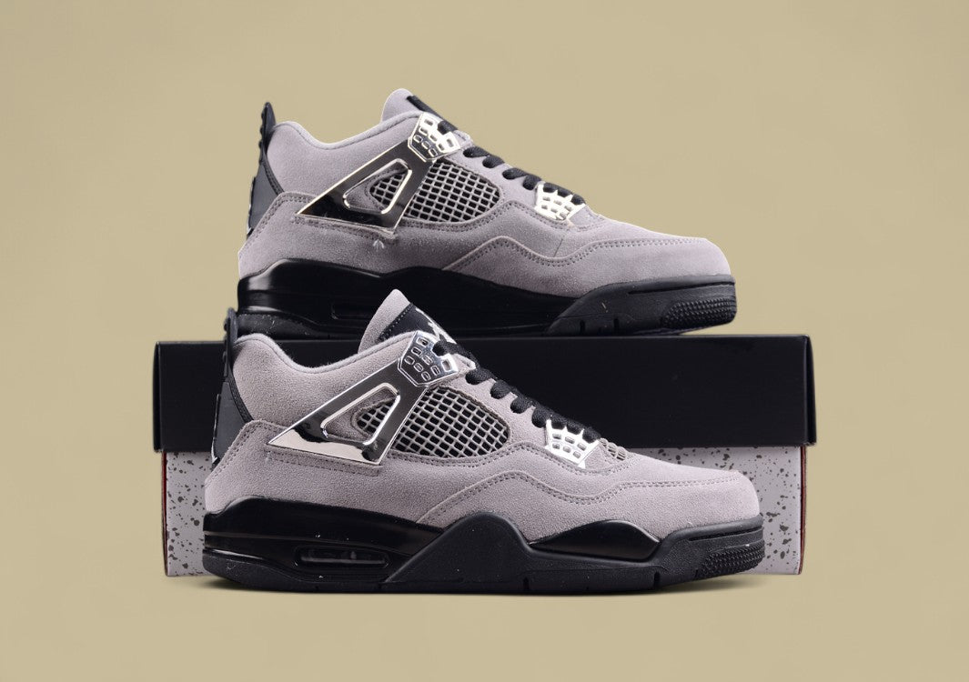 Air Jordan 4 Retro "Hot Lava"