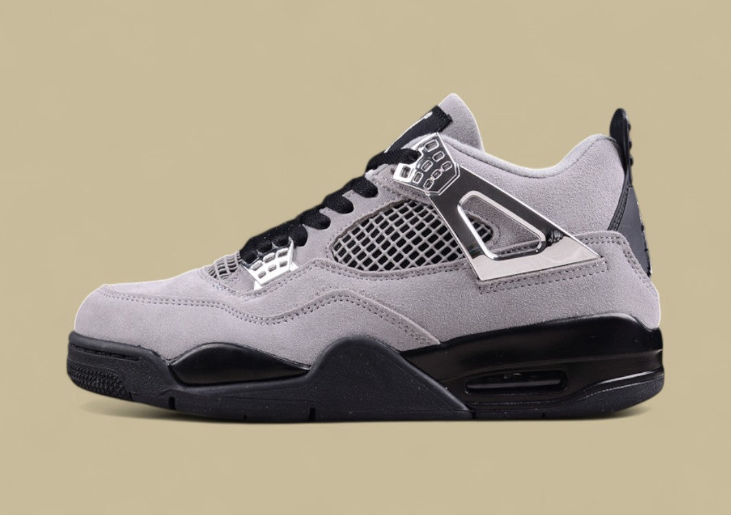 Air Jordan 4 Retro "Hot Lava"