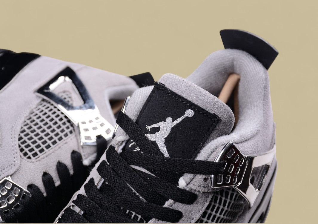 Air Jordan 4 Retro "Hot Lava"