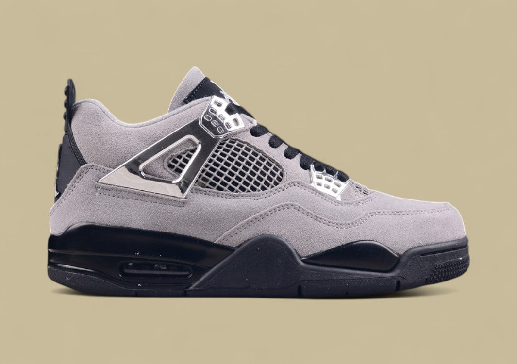 Air Jordan 4 Retro "Hot Lava"