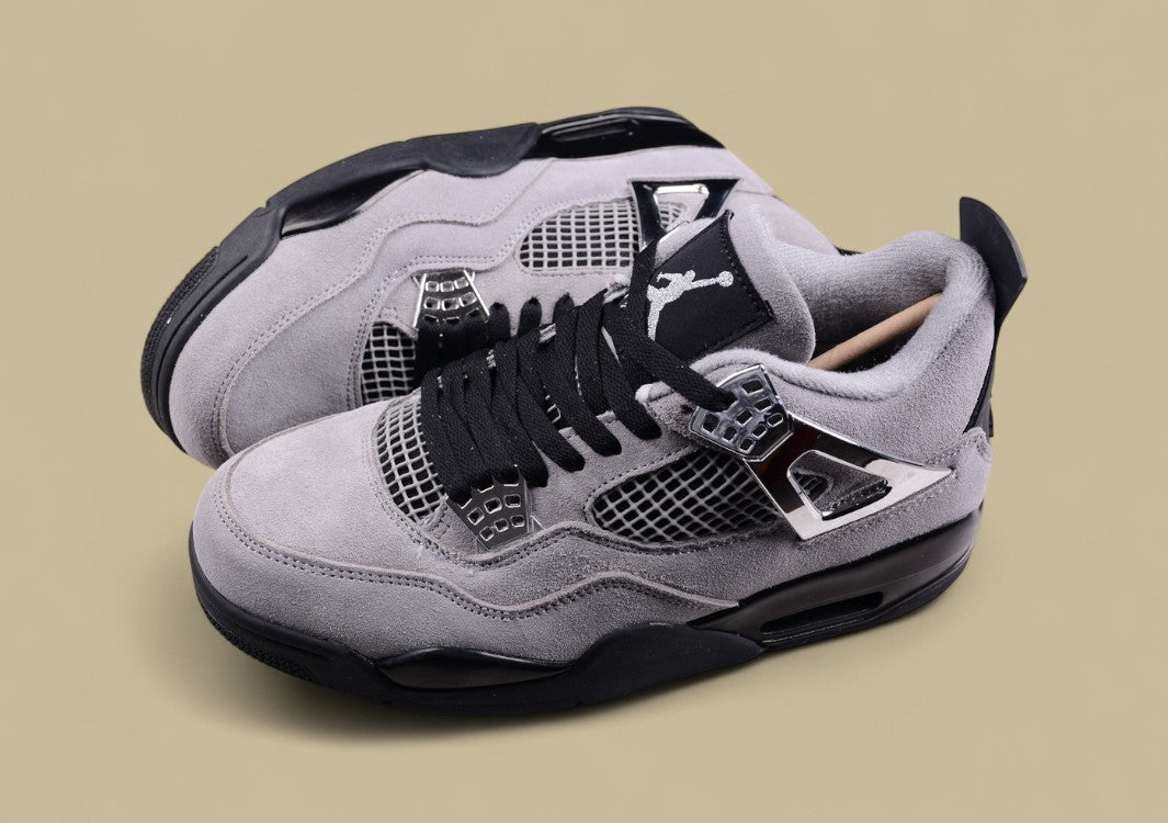 Air Jordan 4 Retro "Hot Lava"