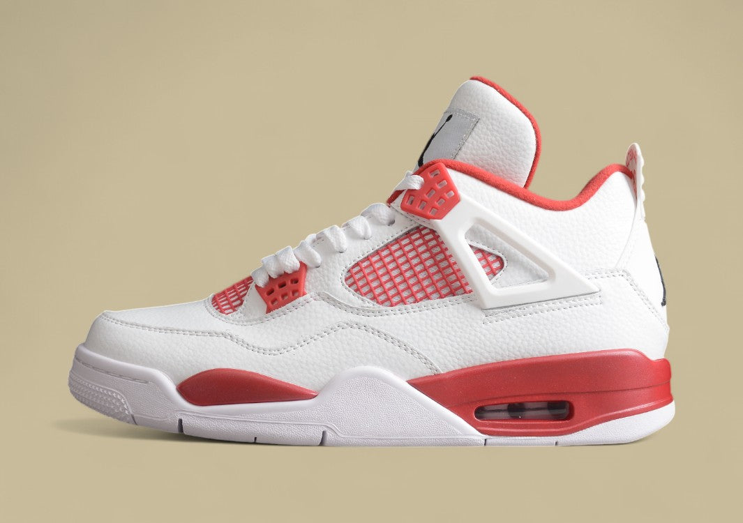 Air Jordan 4 Retro Jordan 4th Generation
