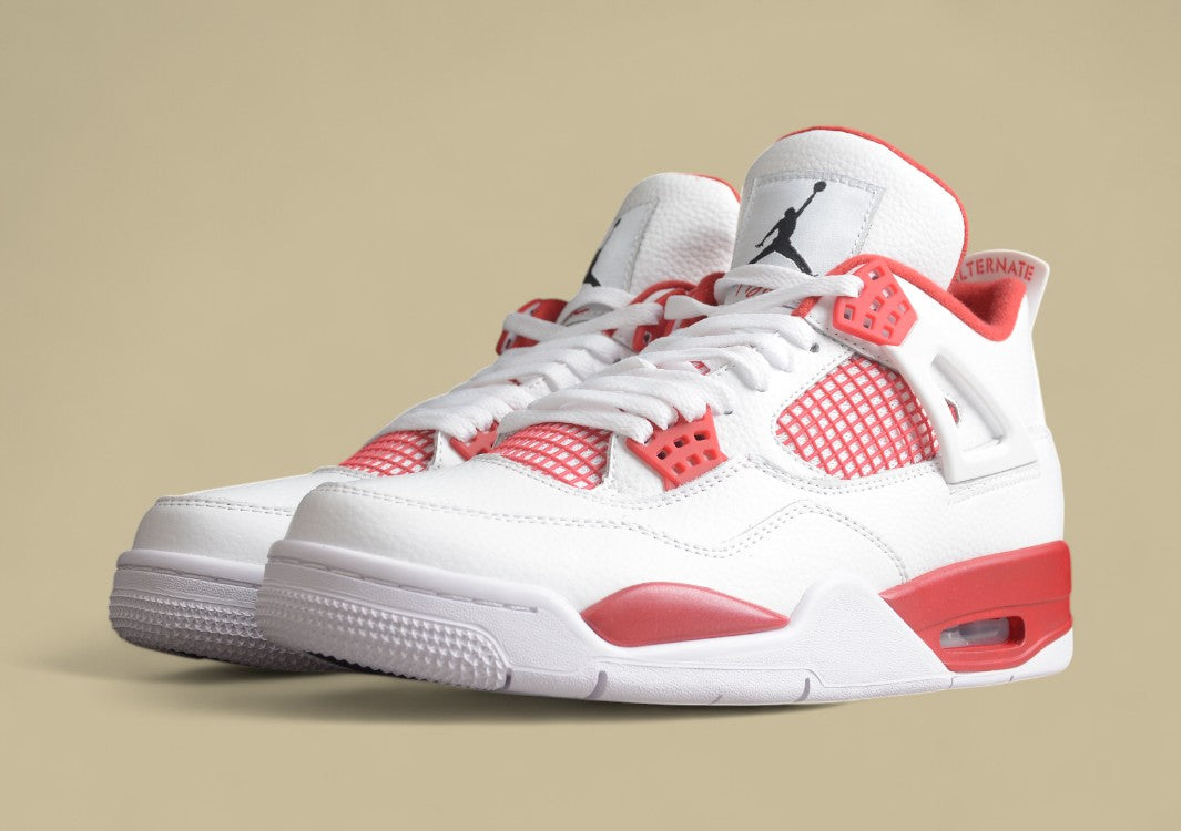 Air Jordan 4 Retro Jordan 4th Generation