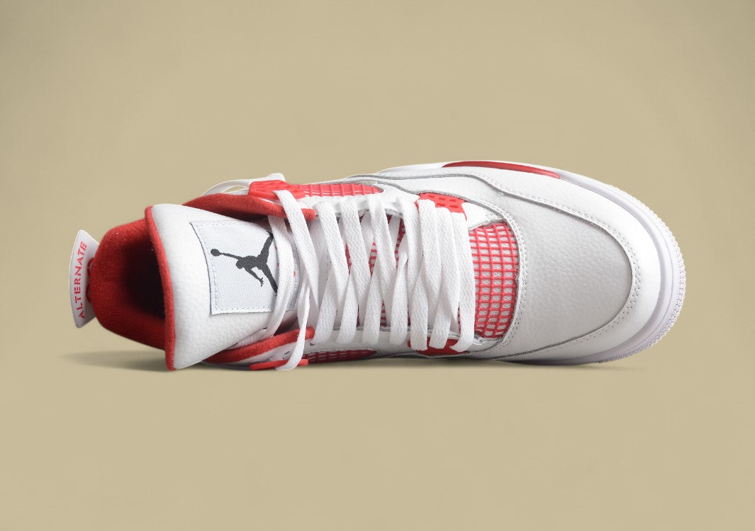 Air Jordan 4 Retro Jordan 4th Generation