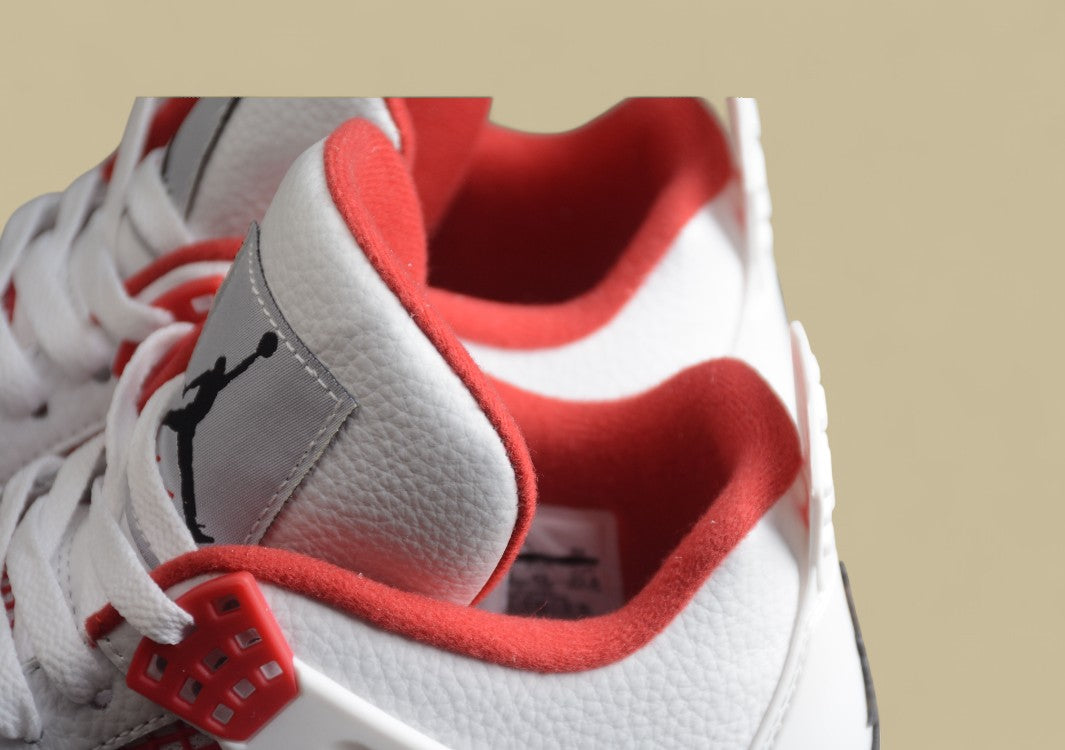 Air Jordan 4 Retro Jordan 4th Generation