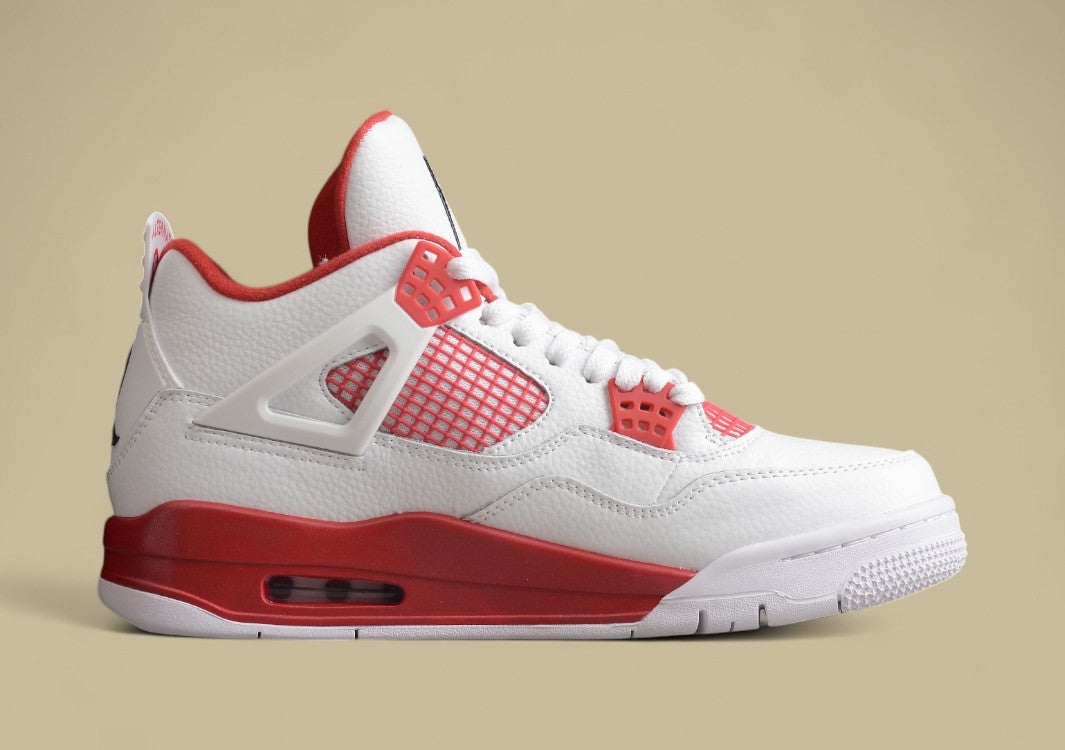 Air Jordan 4 Retro Jordan 4th Generation