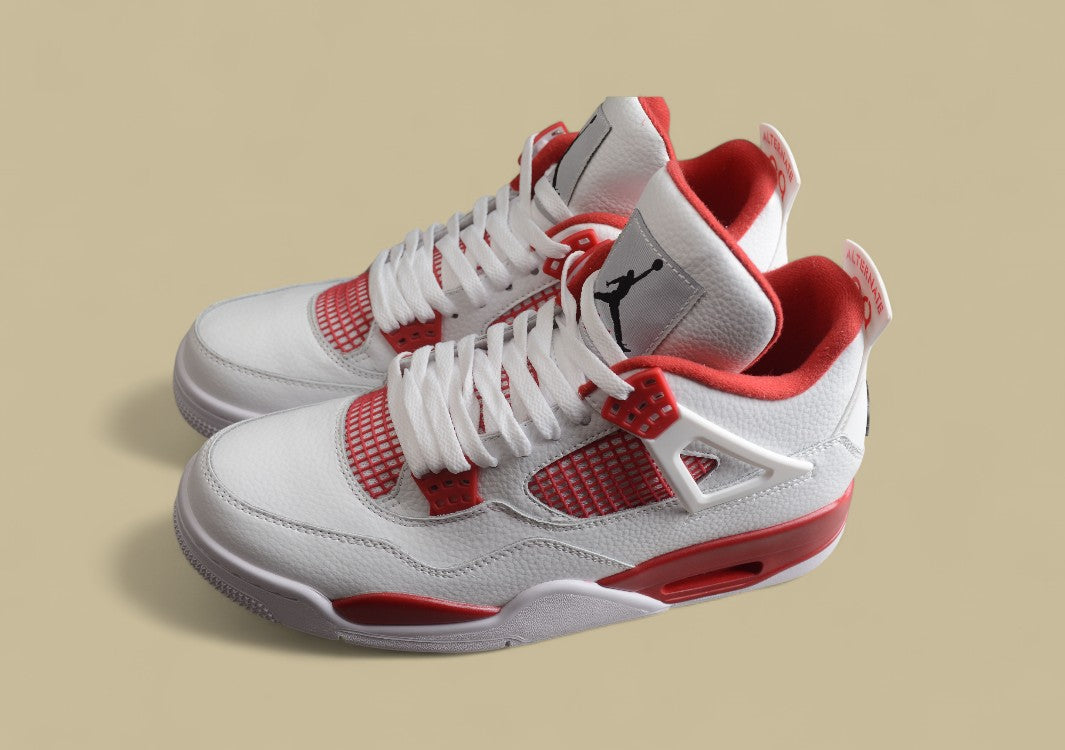 Air Jordan 4 Retro Jordan 4th Generation