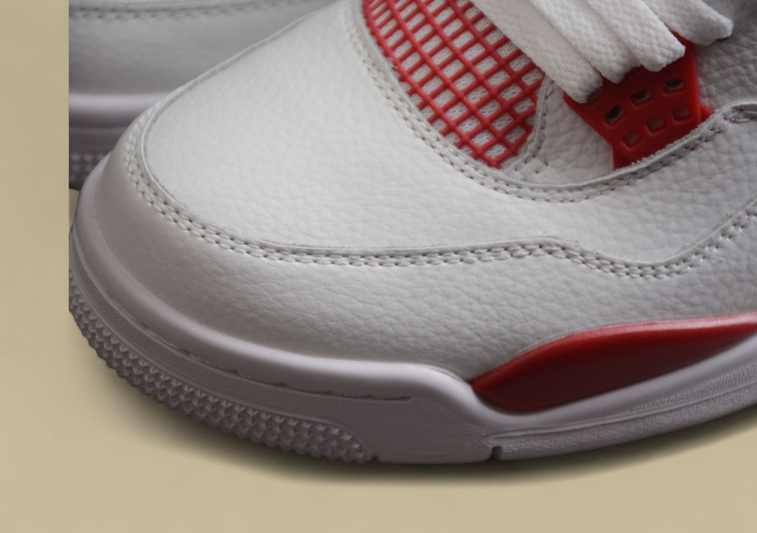 Air Jordan 4 Retro Jordan 4th Generation