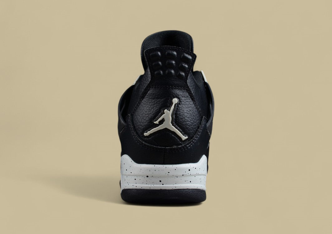Air Jordan 4 Retro LS