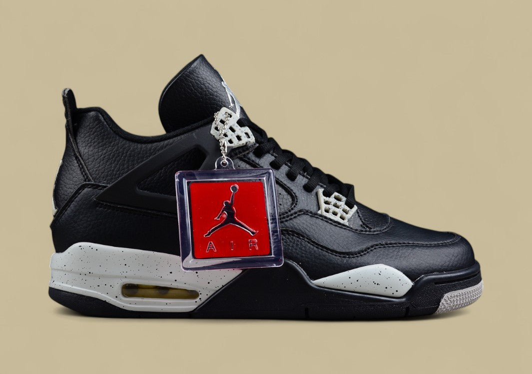 Air Jordan 4 Retro LS