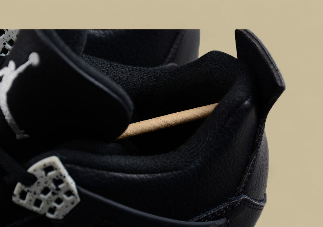 Air Jordan 4 Retro LS