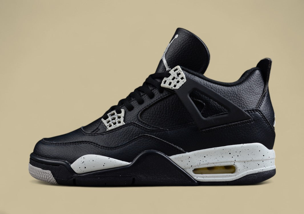 Air Jordan 4 Retro LS