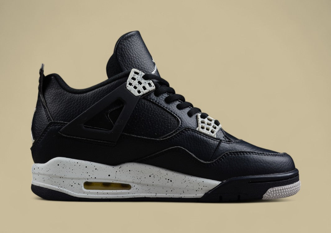 Air Jordan 4 Retro LS