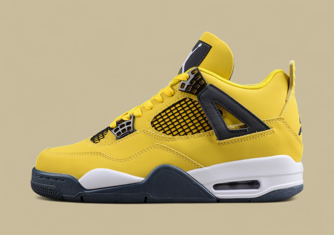 Air Jordan 4 Retro "Lightning"