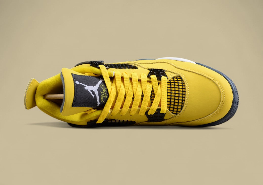 Air Jordan 4 Retro "Lightning"