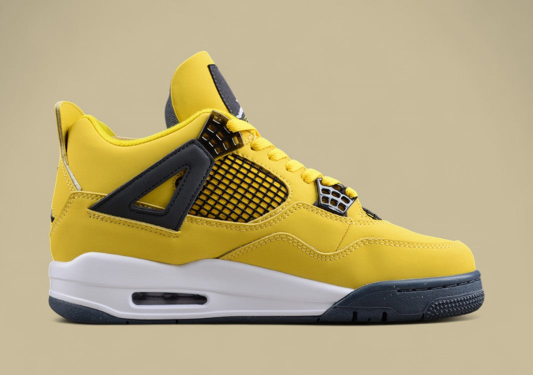Air Jordan 4 Retro "Lightning"