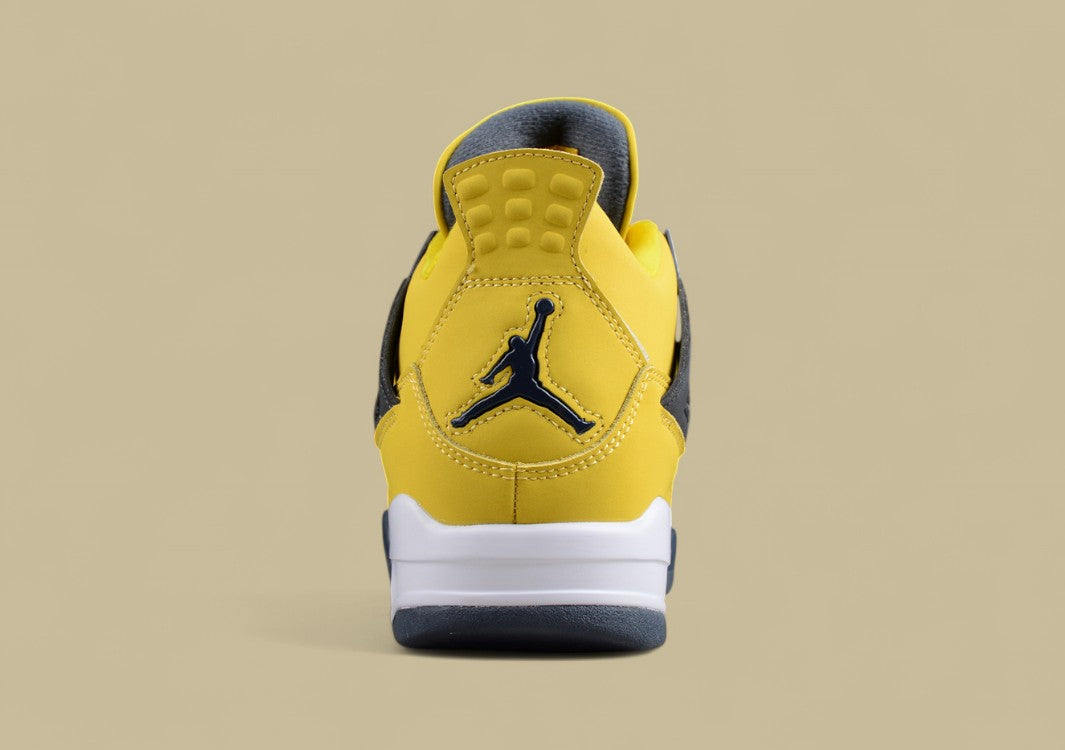 Air Jordan 4 Retro "Lightning"