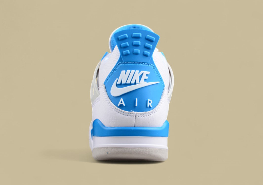 Air Jordan 4 Retro "Military Blue"