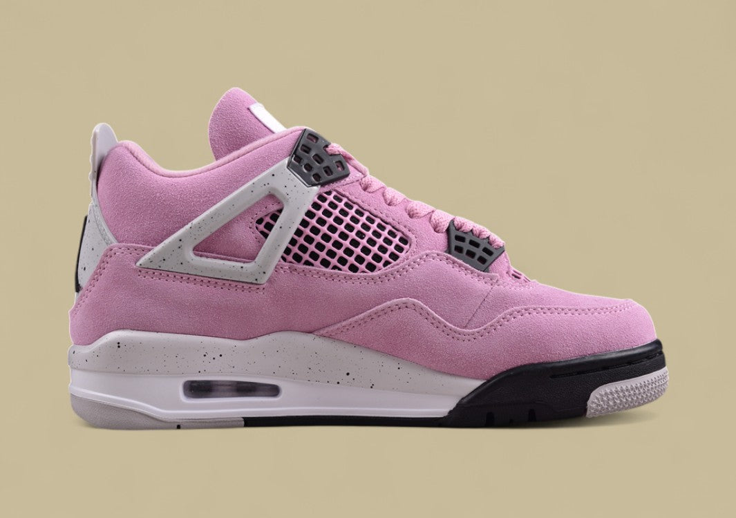 Air Jordan 4 Retro "Orchid"