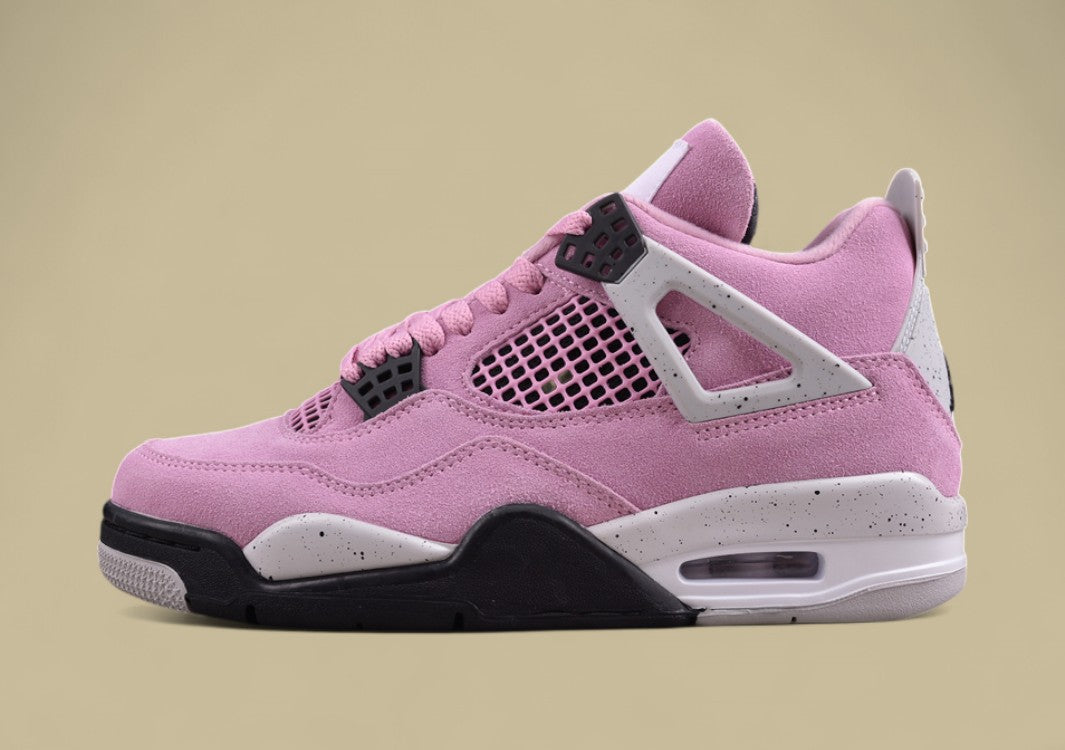 Air Jordan 4 Retro "Orchid"