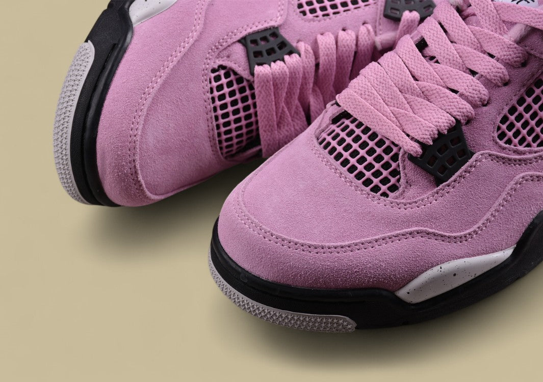 Air Jordan 4 Retro "Orchid"