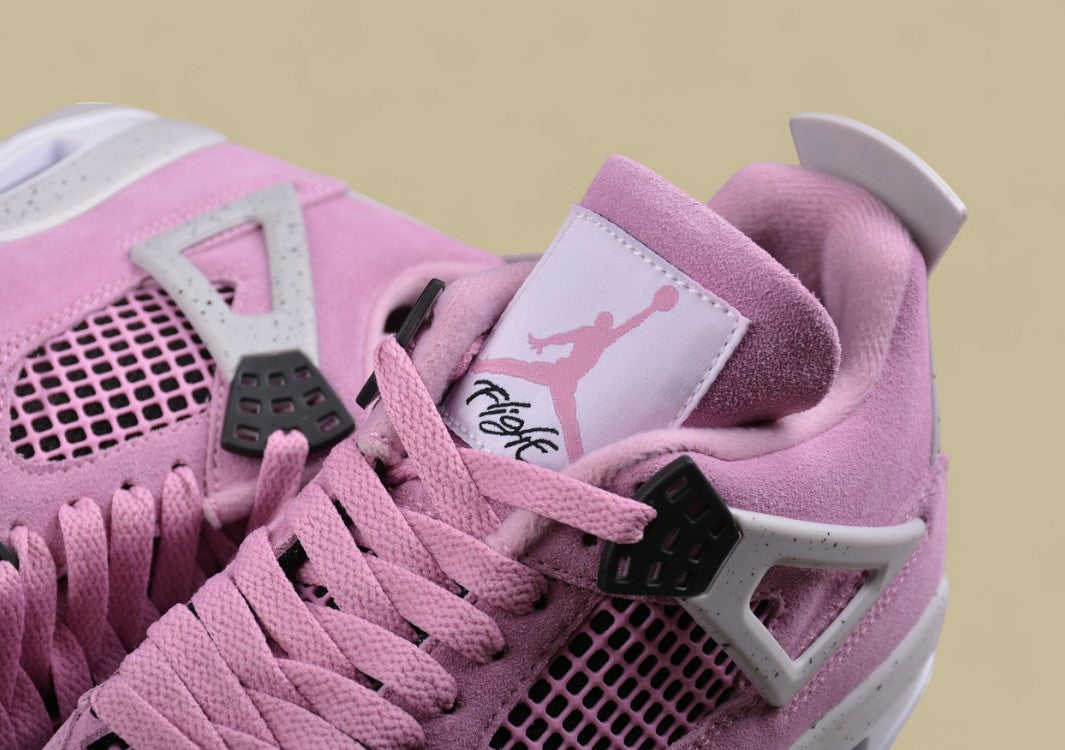 Air Jordan 4 Retro "Orchid"