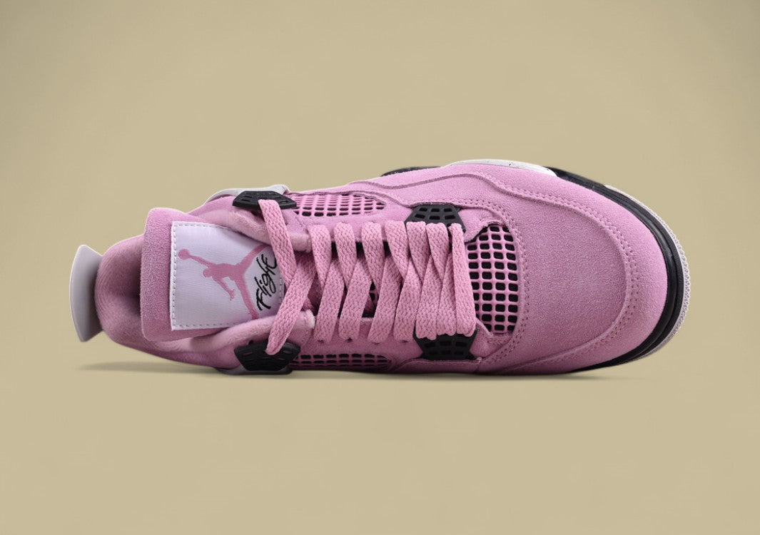 Air Jordan 4 Retro "Orchid"