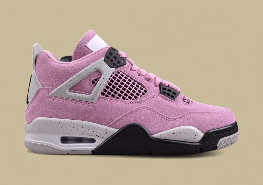Air Jordan 4 Retro "Orchid"