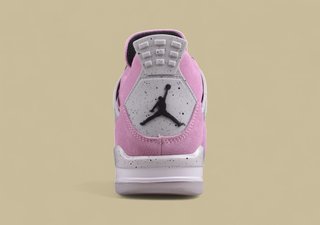 Air Jordan 4 Retro "Orchid"