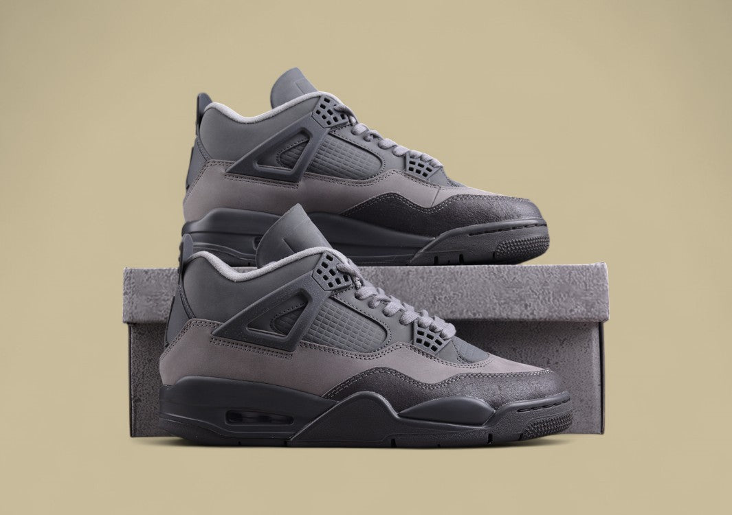 Air Jordan 4 Retro SE "Paris Olympics"