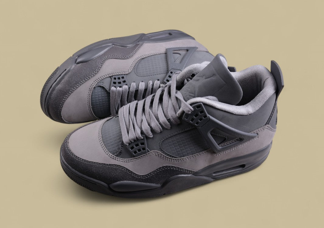 Air Jordan 4 Retro SE "Paris Olympics"