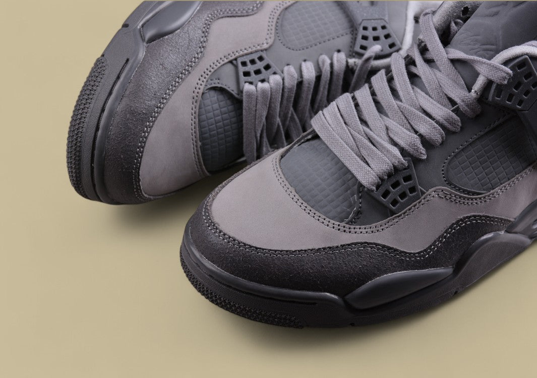 Air Jordan 4 Retro SE "Paris Olympics"