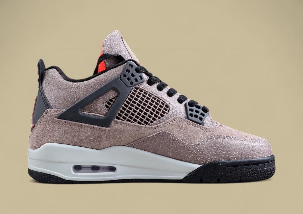 Air Jordan 4 Retro "Taupe Haze"
